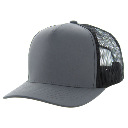 GRAY/BLACK