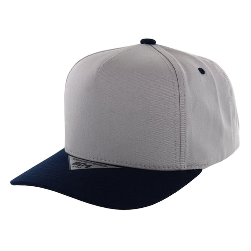 LIGHT GREY/NAVY