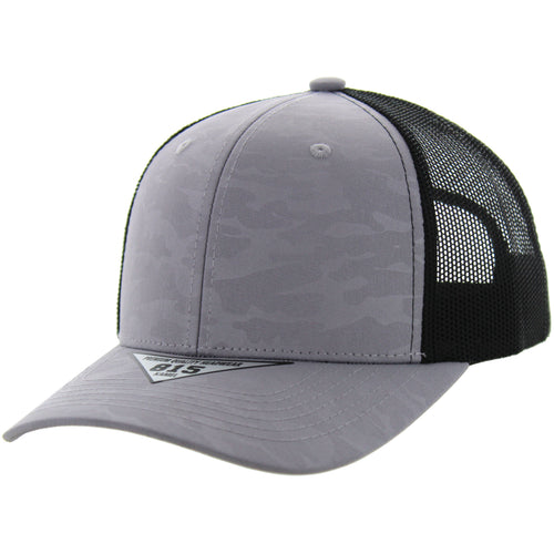 GRAY CAMO
