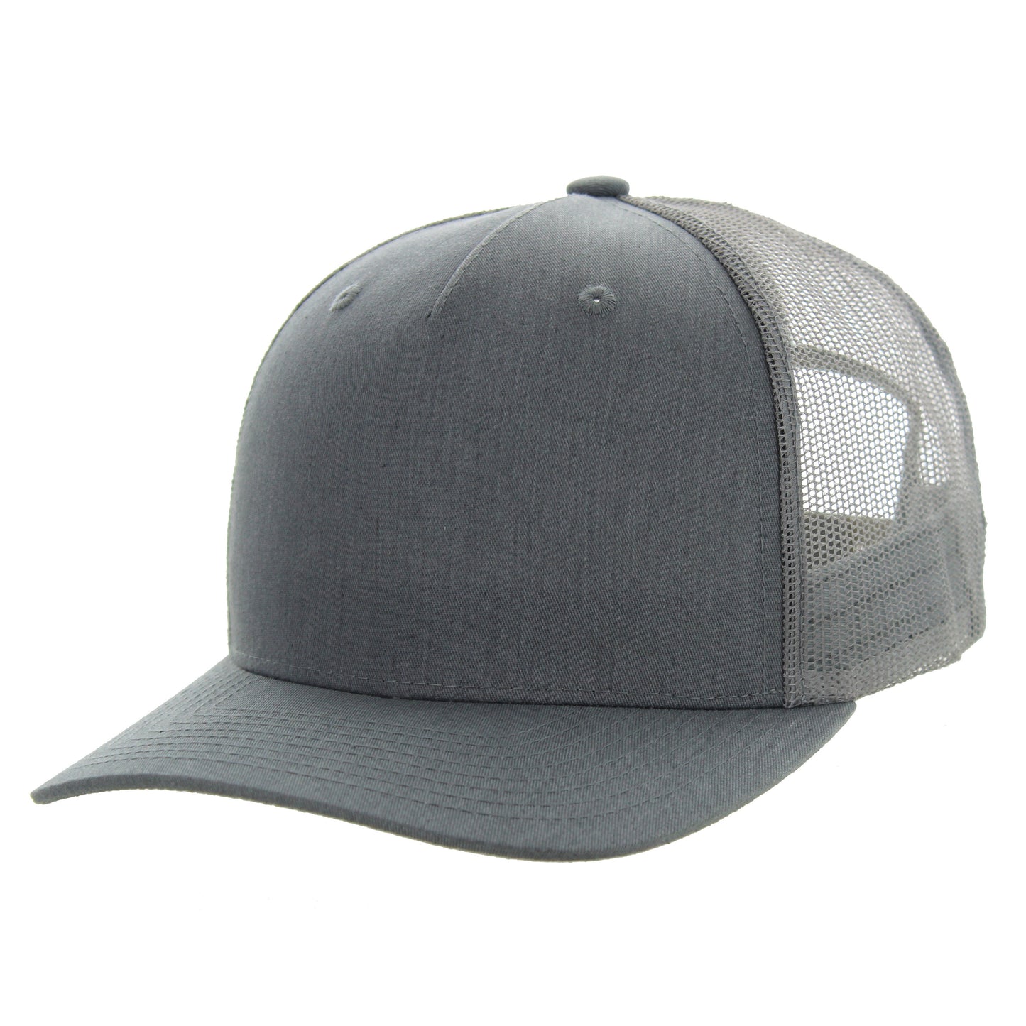 K815FT - 5 PANEL TRUCKER