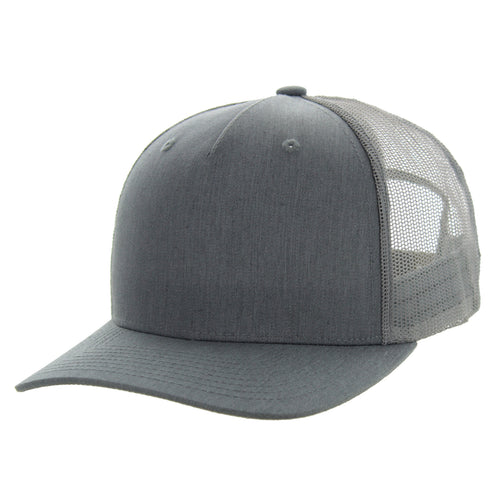 HEATHER GRAY/GRAY