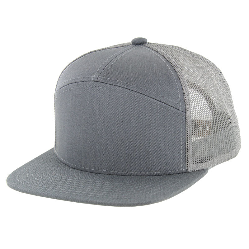 K707T - 7 PANEL TRUCKER