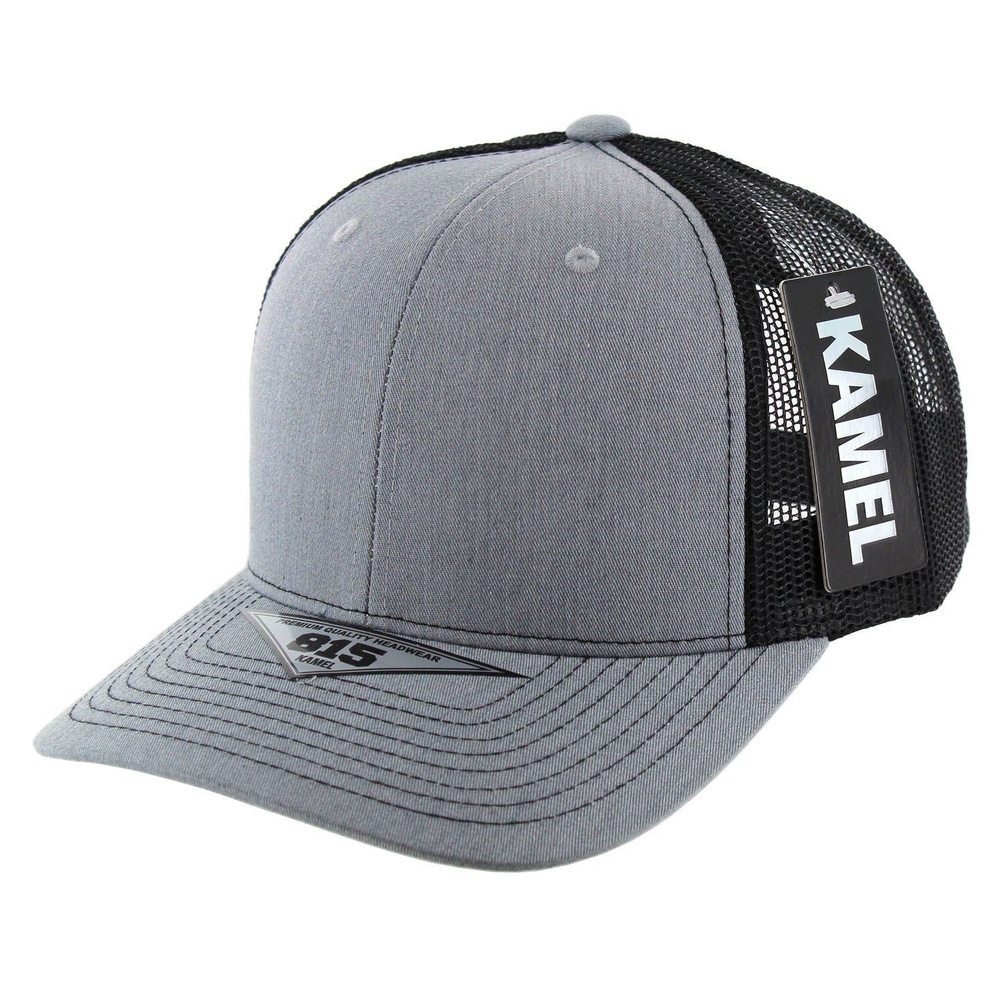 K815T - 6 PANEL TRUCKER