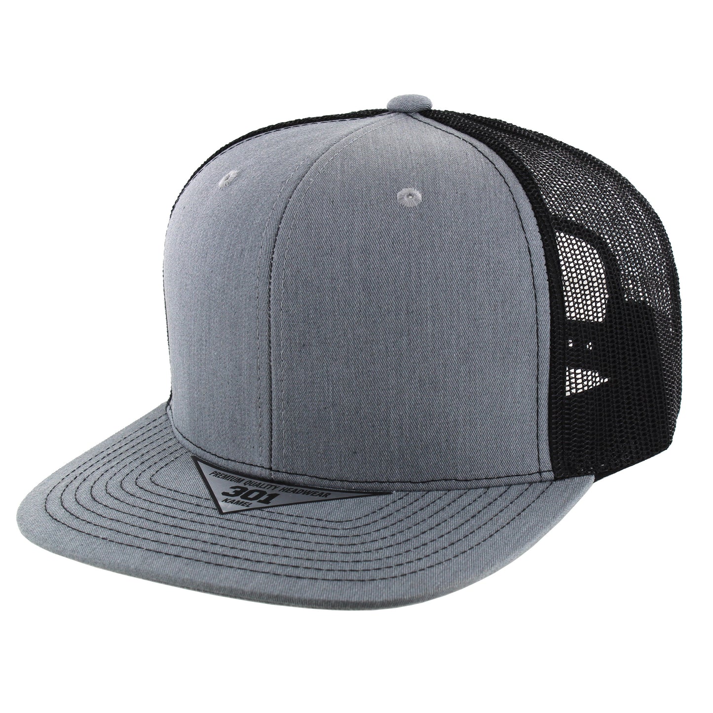 K301T - 6 PANEL TRUCKER