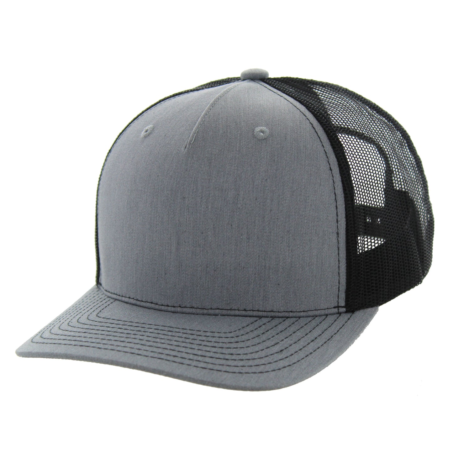 K815FT - 5 PANEL TRUCKER