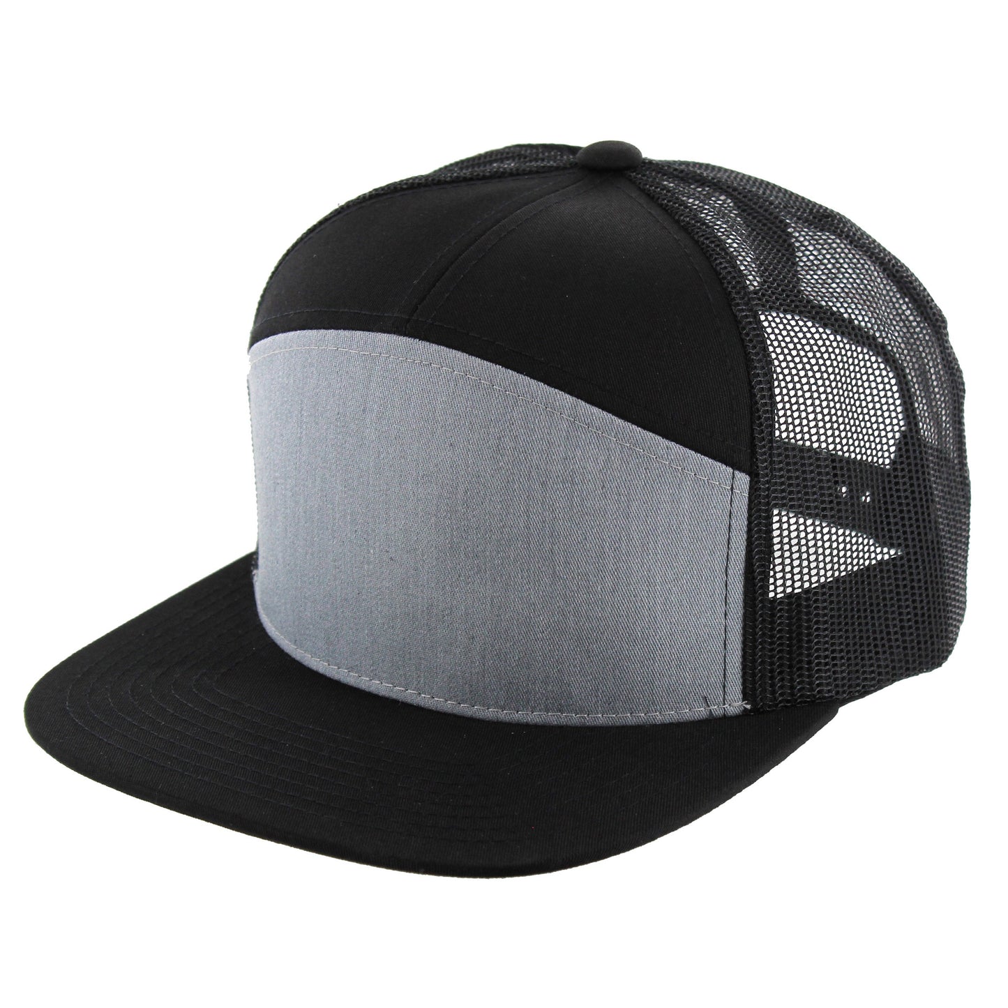 K707T - 7 PANEL TRUCKER