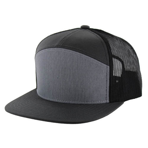 H.GRAY/CHAR/BLACK