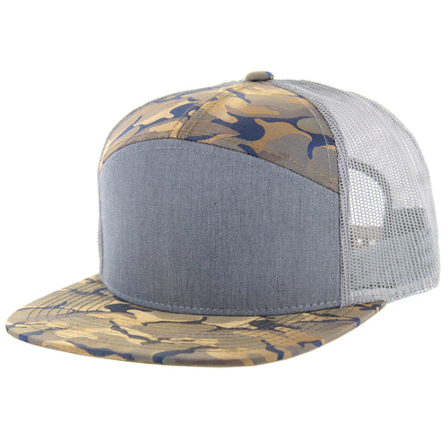H.GRY/KHAKI BLUE CAMO/L.GREY