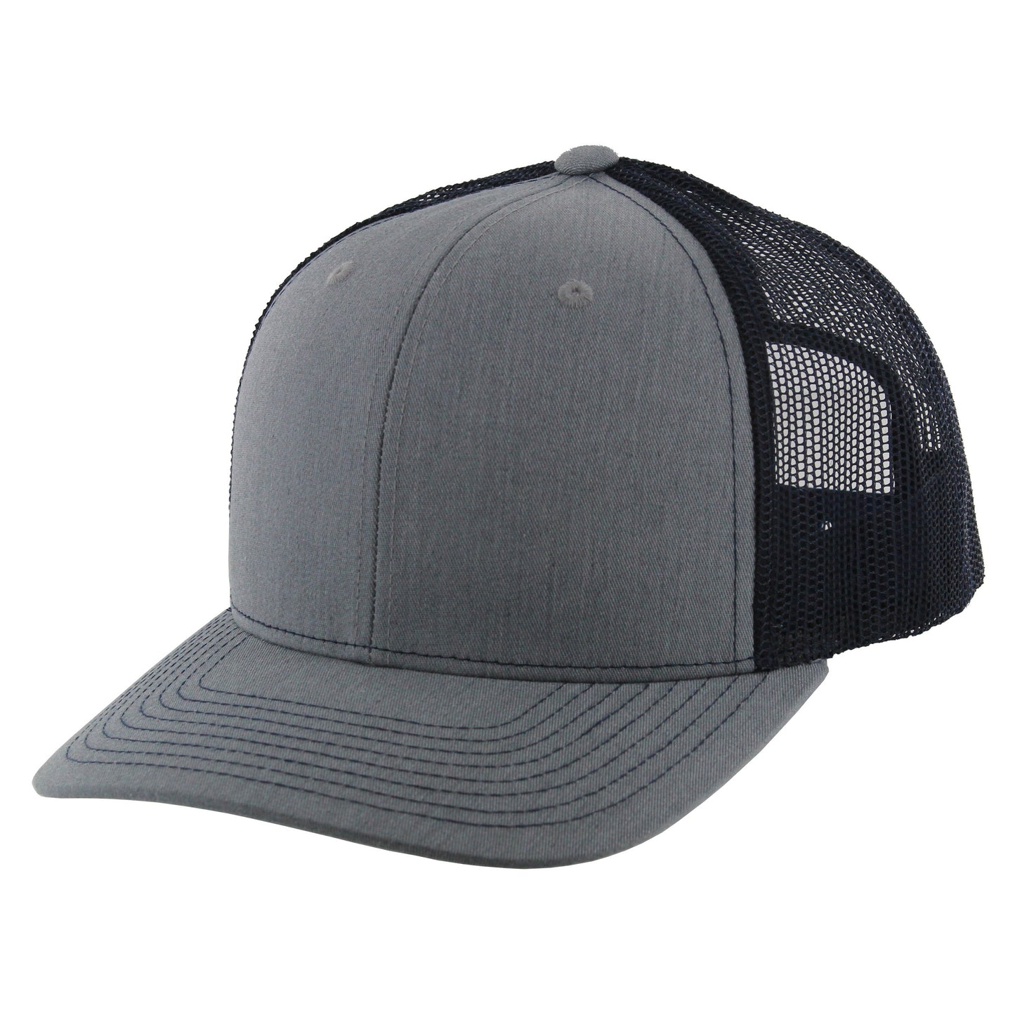 K815T - 6 PANEL TRUCKER