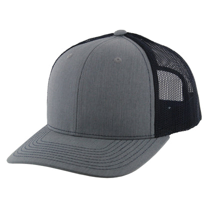K815T - 6 PANEL TRUCKER