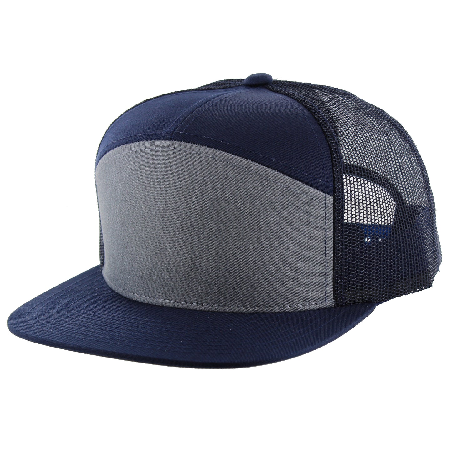 K707T - 7 PANEL TRUCKER