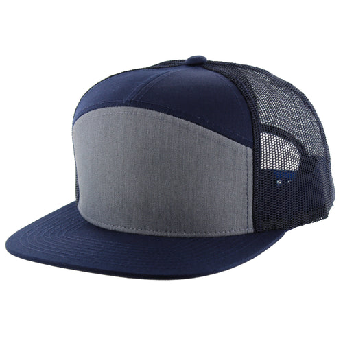 H.GRAY/NAVY/NAVY