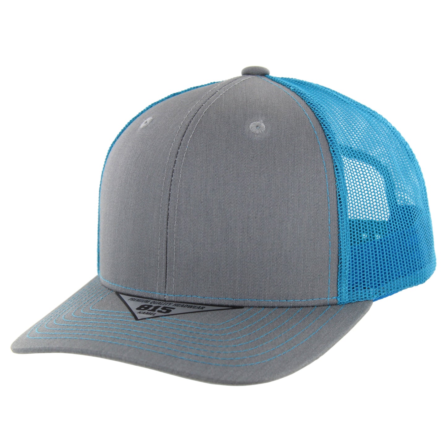 K815T - 6 PANEL TRUCKER