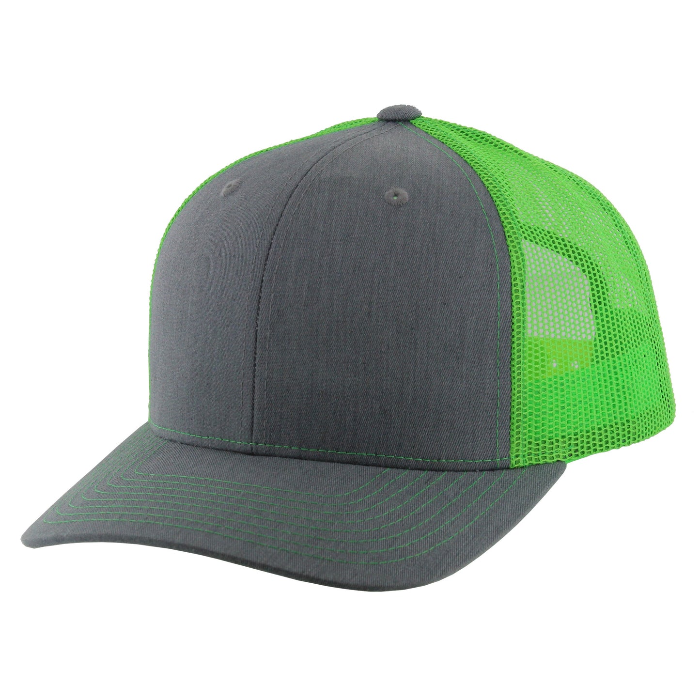 K815T - 6 PANEL TRUCKER