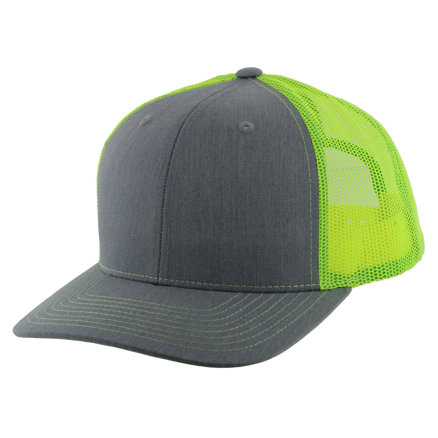 K815T - 6 PANEL TRUCKER