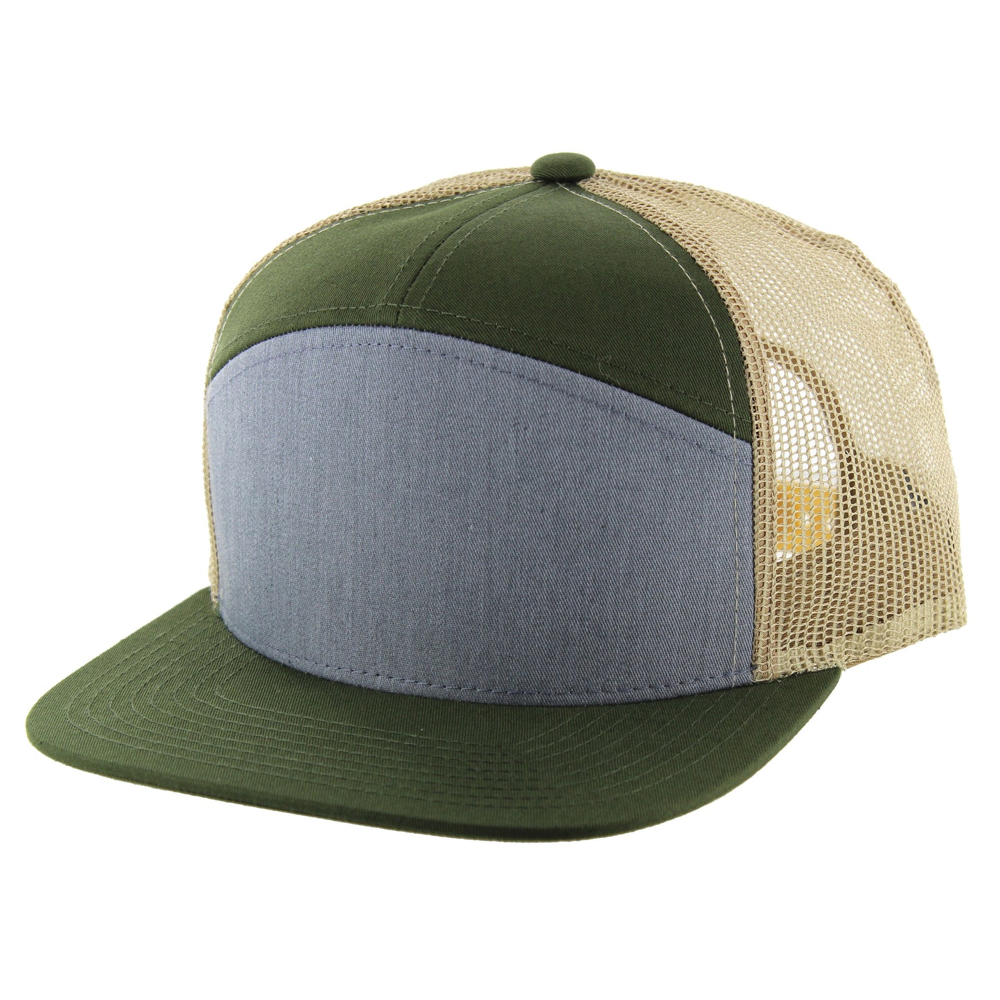 K707T - 7 PANEL TRUCKER