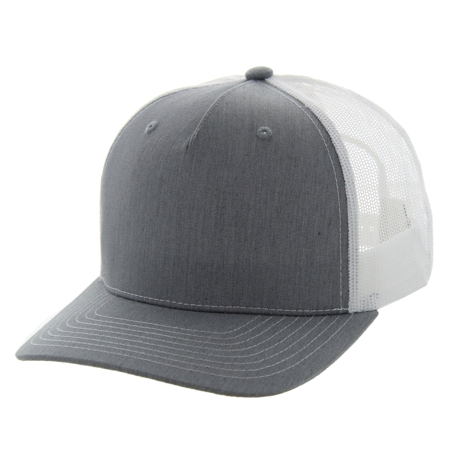 K815FT - 5 PANEL TRUCKER