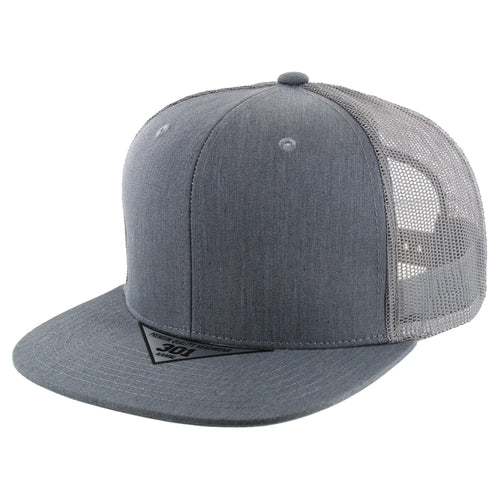 HEATHER GRAY/GRAY