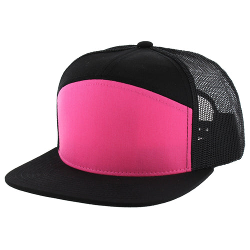 H.PINK/BLACK/BLACK