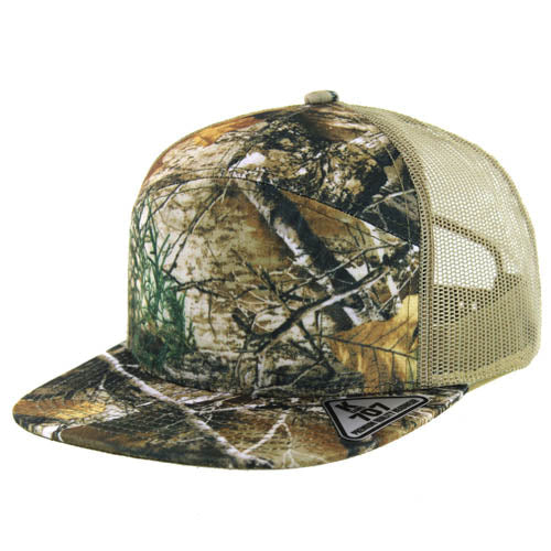 K707T - 7 PANEL TRUCKER