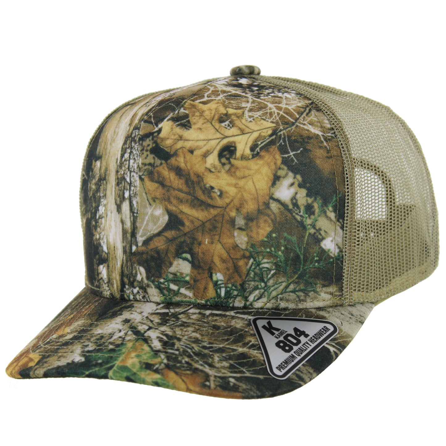 K804T - 5 PANEL TRUCKER