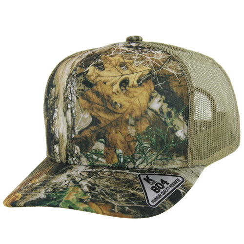 HUNTING CAMO/KHAKI