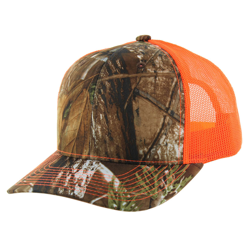 K815T - 6 PANEL TRUCKER