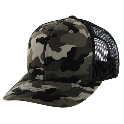 K815T - 6 PANEL TRUCKER