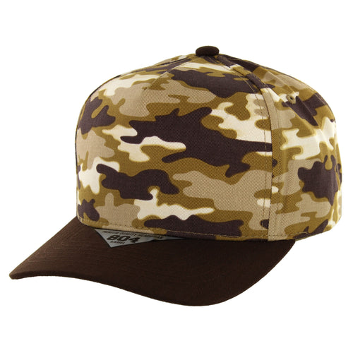DESERT CAMO/BROWN