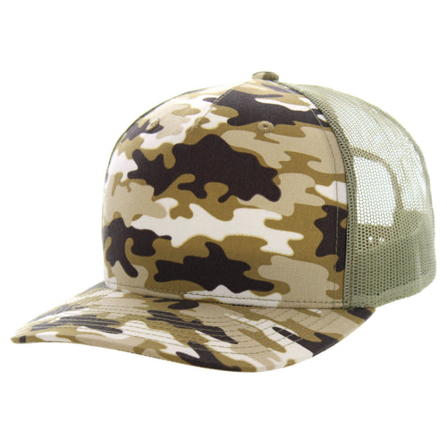 DESERT CAMO(K)/KHAKI