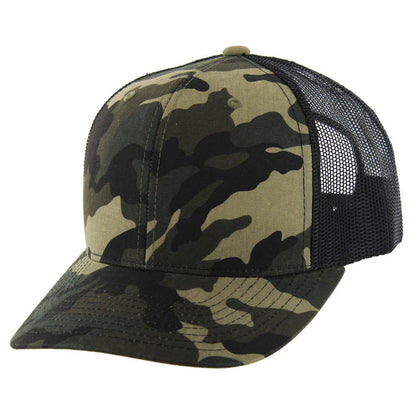 K815T - 6 PANEL TRUCKER