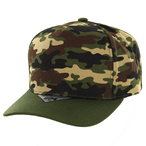 GREEN CAMO/OLIVE