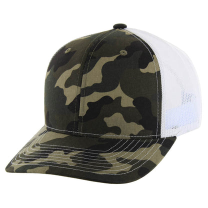 K815T - 6 PANEL TRUCKER