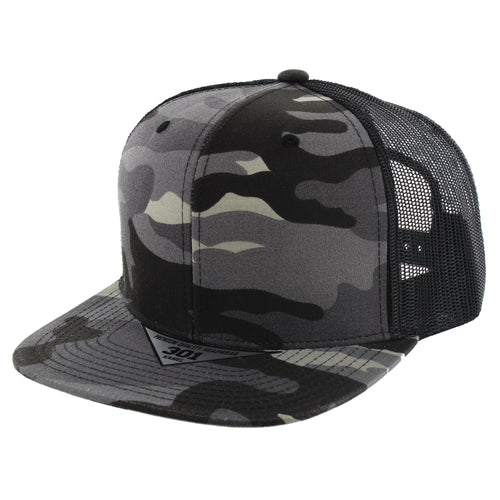 K.BLACK CAMO/BLACK