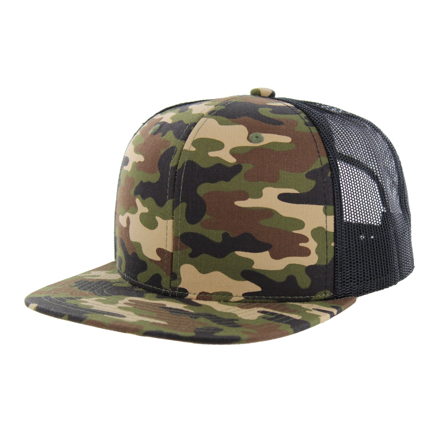 K301T - 6 PANEL TRUCKER