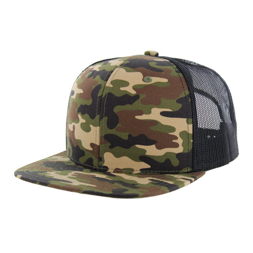 K.GREEN CAMO/BLACK