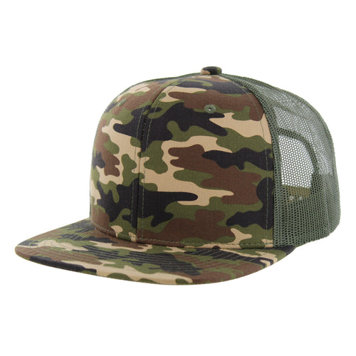 K.GREEN CAMO/OLIVE