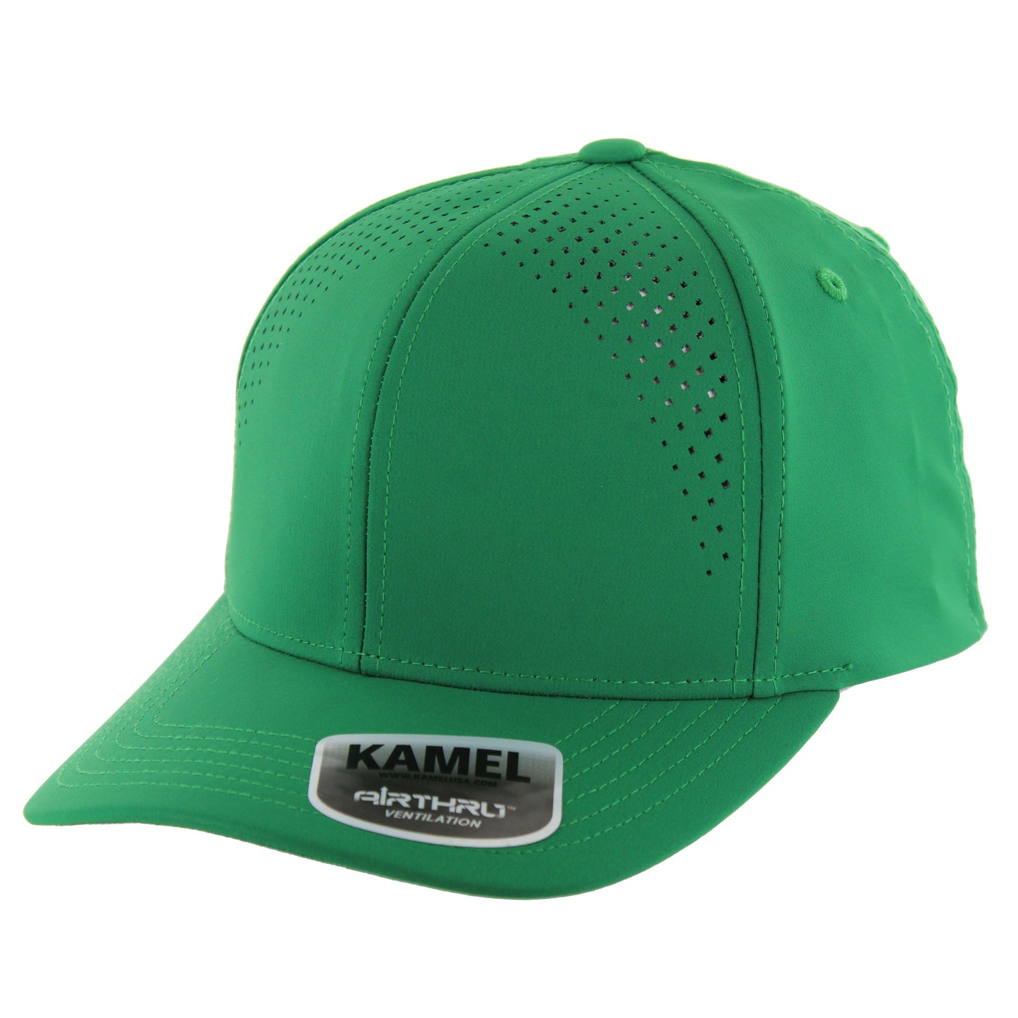 K815AT01A - 6 PANEL AIR THRU CAP