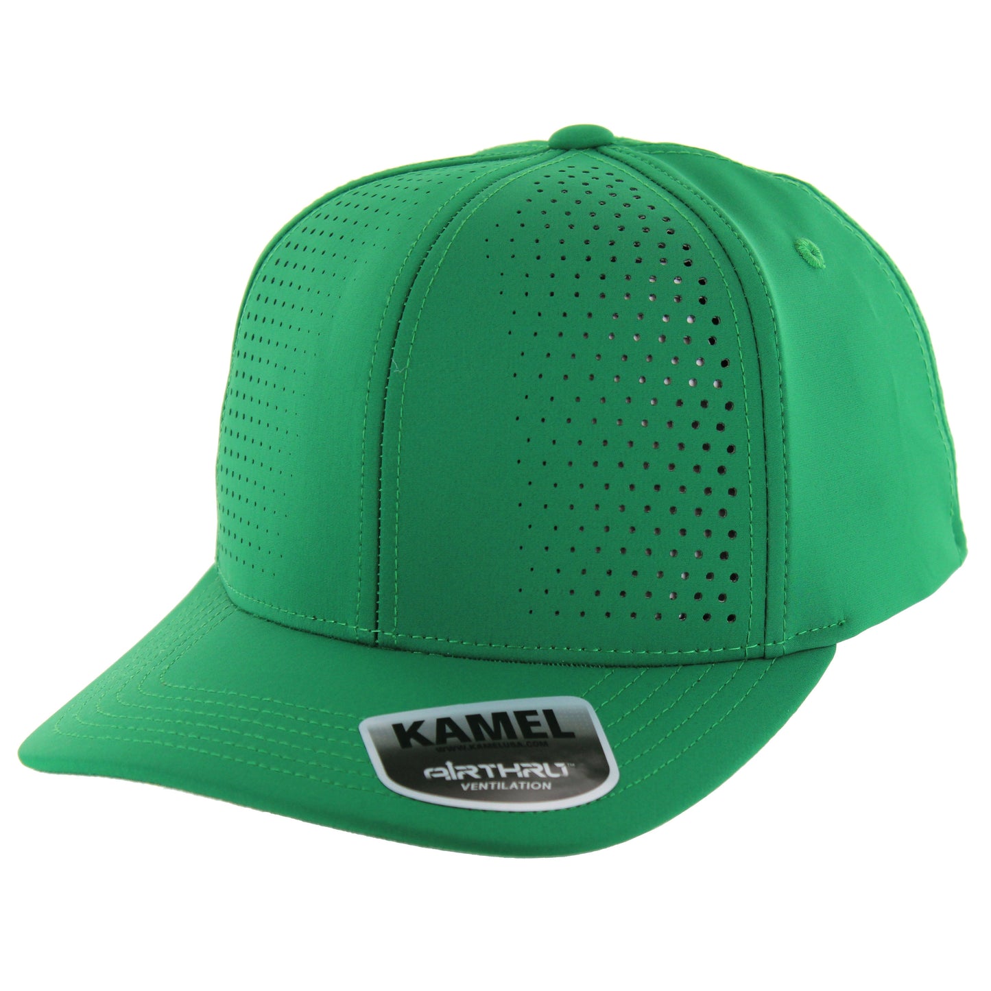 K815AT01B - 6 PANEL AIR THRU CAP