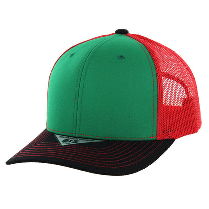 K815T - 6 PANEL TRUCKER