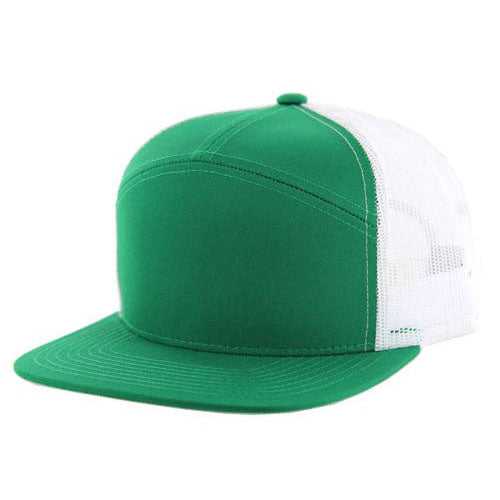 K707T - 7 PANEL TRUCKER