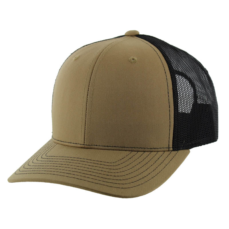 K815T - 6 PANEL TRUCKER