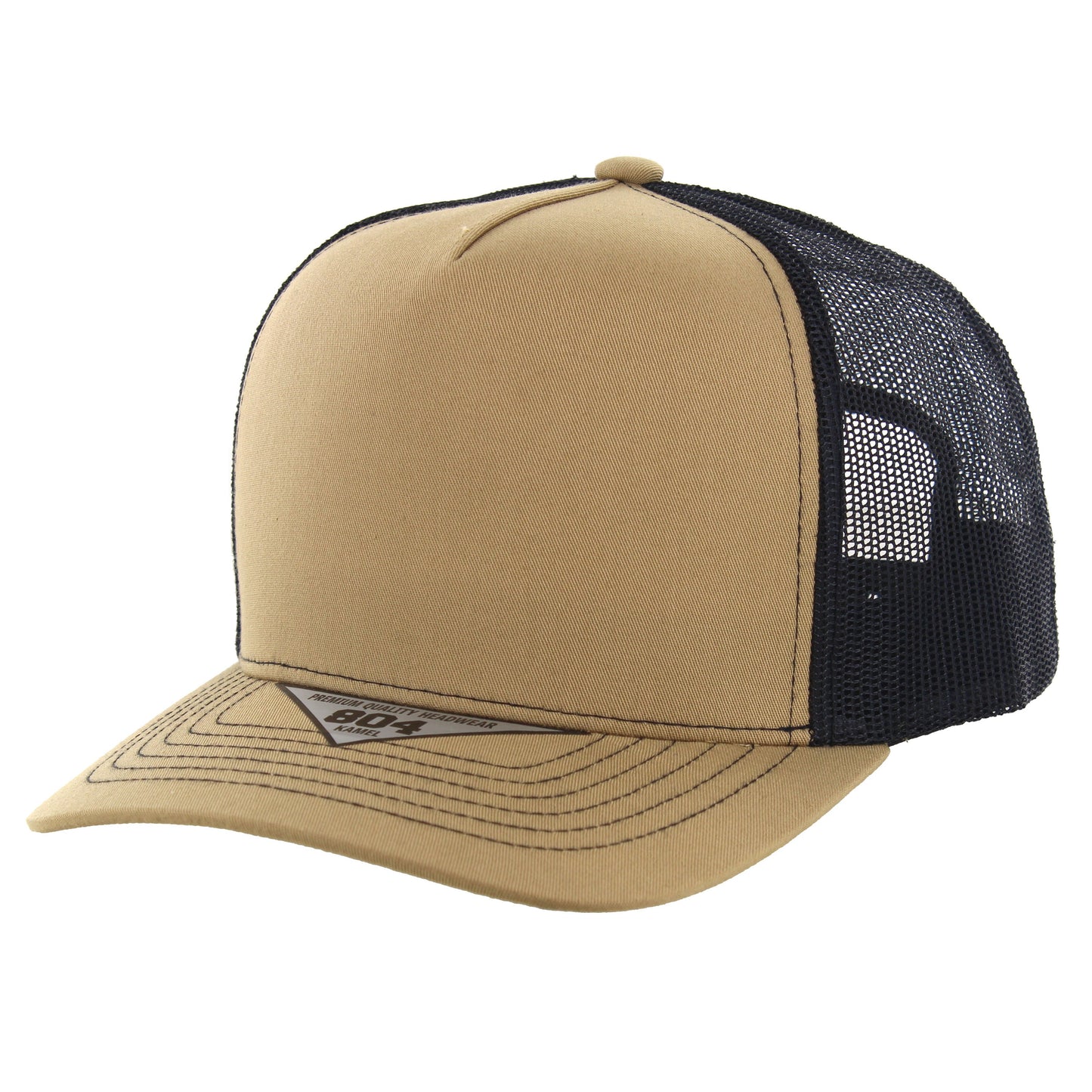 K804T - 5 PANEL TRUCKER