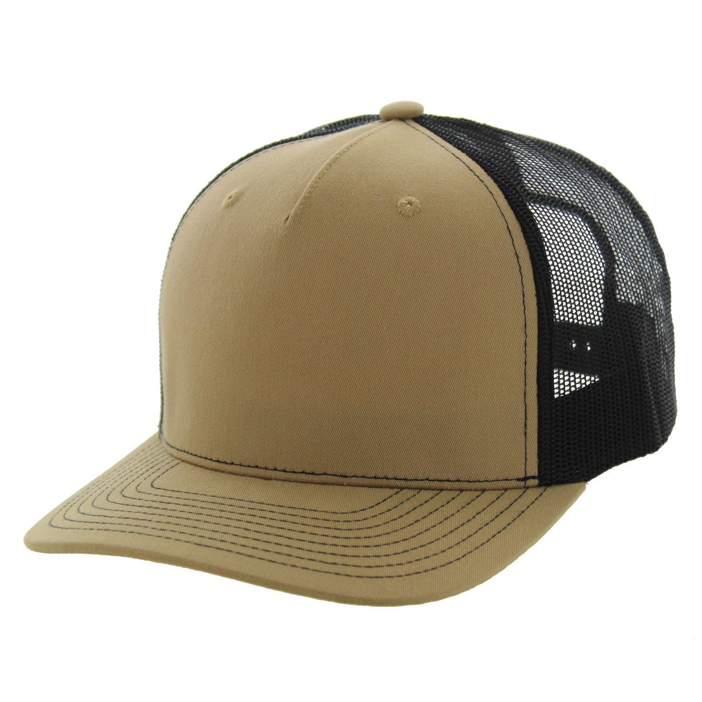 K815FT - 5 PANEL TRUCKER