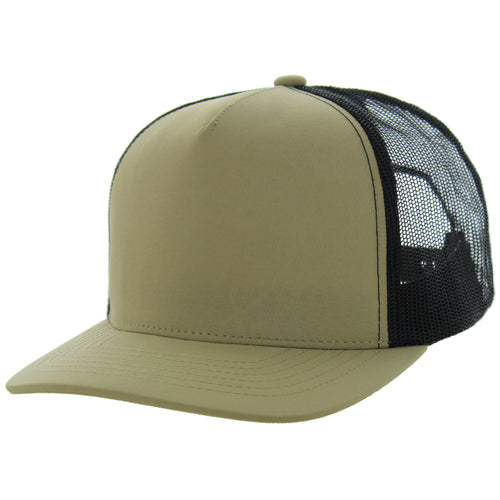 KHAKI/BLACK