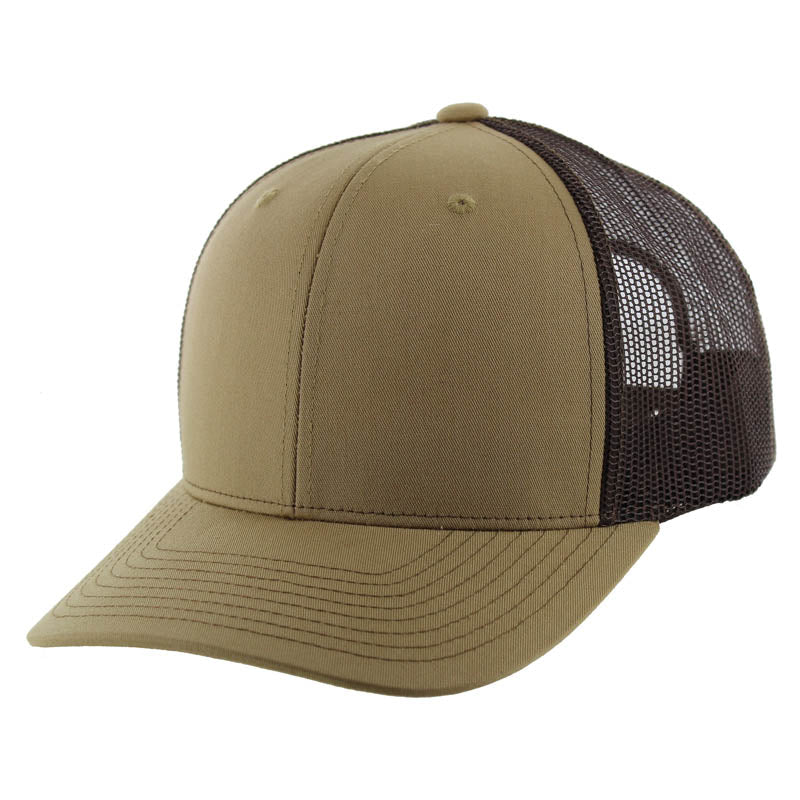K815T - 6 PANEL TRUCKER