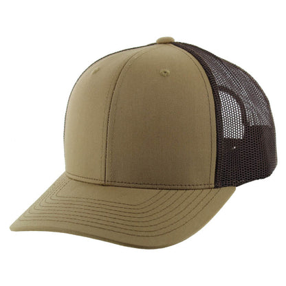 K815T - 6 PANEL TRUCKER