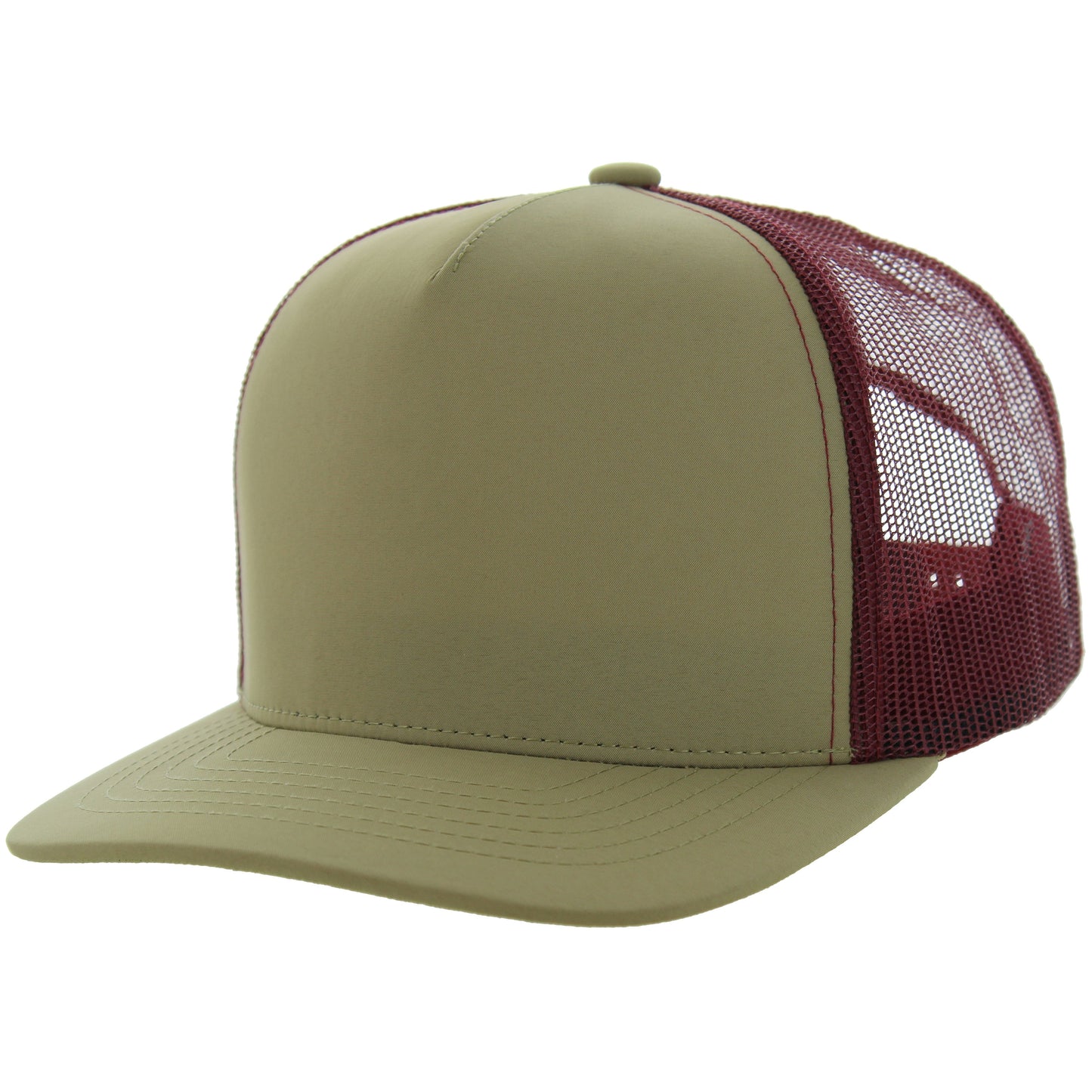 K804HDT - 5 PANEL HYDRO TRUCKER