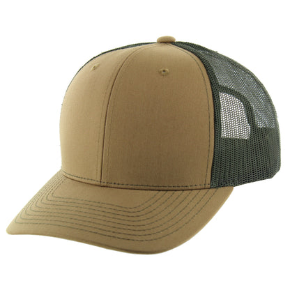 K815T - 6 PANEL TRUCKER