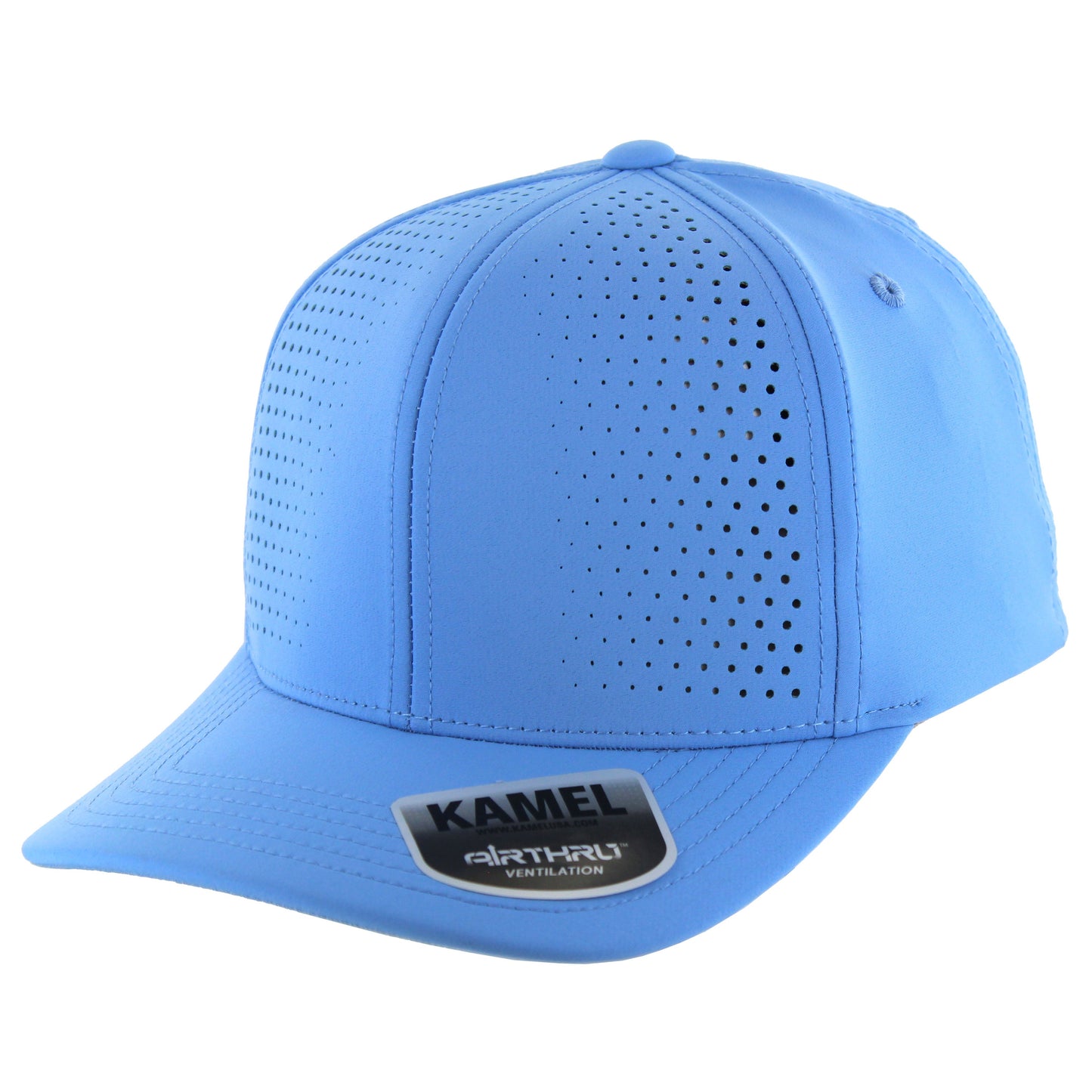 K815AT01B - 6 PANEL AIR THRU CAP